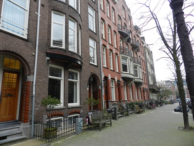 Nicolaas Maesstraat 40 huis,Amsterdam,Noord-Holland Nederland,4 Bedrooms Bedrooms,1 BathroomBathrooms,Apartment,Nicolaas Maesstraat,1,1082