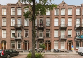 Johannes Verhulststraat 200-hs,Amsterdam,Noord-Holland Nederland,4 Slaapkamers Slaapkamers,1 BadkamerBadkamers,Appartement,Johannes Verhulststraat,1,1083