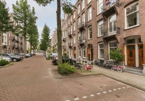 Johannes Verhulststraat 200-hs,Amsterdam,Noord-Holland Nederland,4 Slaapkamers Slaapkamers,1 BadkamerBadkamers,Appartement,Johannes Verhulststraat,1,1083