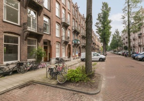 Johannes Verhulststraat 200-hs,Amsterdam,Noord-Holland Nederland,4 Slaapkamers Slaapkamers,1 BadkamerBadkamers,Appartement,Johannes Verhulststraat,1,1083