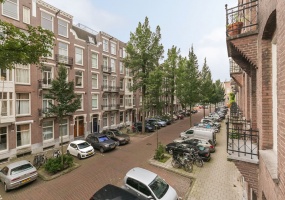 Johannes Verhulststraat 200-hs,Amsterdam,Noord-Holland Nederland,4 Slaapkamers Slaapkamers,1 BadkamerBadkamers,Appartement,Johannes Verhulststraat,1,1083