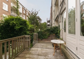 Johannes Verhulststraat 200-hs,Amsterdam,Noord-Holland Nederland,4 Slaapkamers Slaapkamers,1 BadkamerBadkamers,Appartement,Johannes Verhulststraat,1,1083