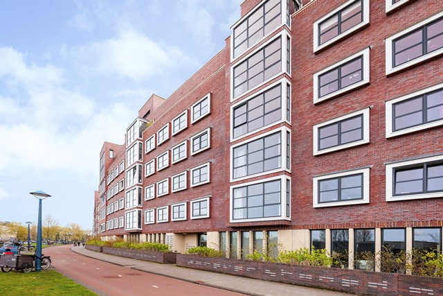 Afroditekade 152+PP, Amsterdam, Noord-Holland Nederland, 2 Bedrooms Bedrooms, ,1 BathroomBathrooms,Apartment,For Rent,Zuidkwartier,Afroditekade,3,1086