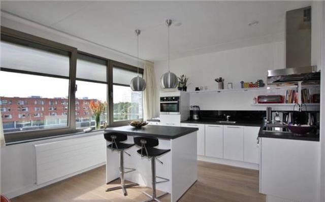 Saskia van Uijlenburgerkade 115,Amsterdam,Noord-Holland Nederland,2 Bedrooms Bedrooms,1 BathroomBathrooms,Apartment,Saskia van Uijlenburgerkade,3,1087