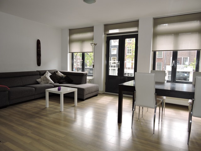 Westerstraat 146 A 1015 MP,Amsterdam,Noord-Holland Nederland,2 Bedrooms Bedrooms,1 BathroomBathrooms,Apartment,Westerstraat,1,1088