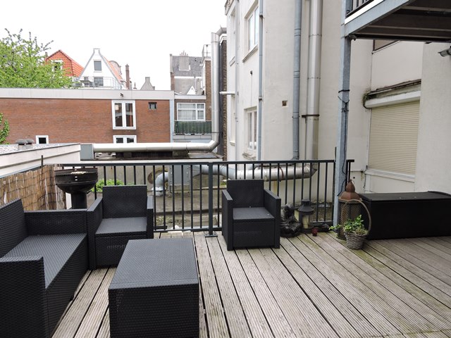 Westerstraat 146 A 1015 MP,Amsterdam,Noord-Holland Nederland,2 Bedrooms Bedrooms,1 BathroomBathrooms,Apartment,Westerstraat,1,1088