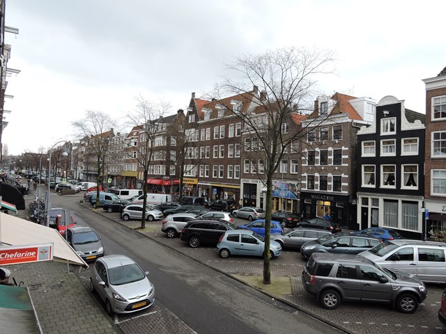Westerstraat 146 A 1015 MP,Amsterdam,Noord-Holland Nederland,2 Bedrooms Bedrooms,1 BathroomBathrooms,Apartment,Westerstraat,1,1088