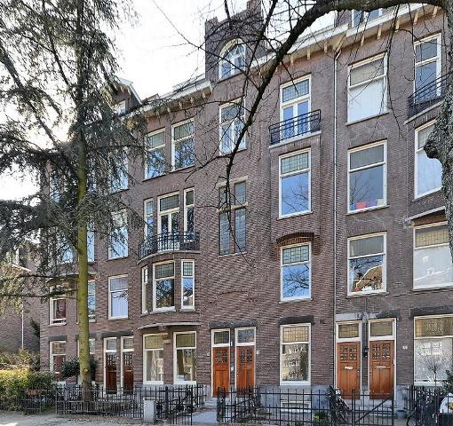 Waldeck Pyrmontlaan 4-I,Amsterdam,Noord-Holland Nederland,2 Bedrooms Bedrooms,1 BathroomBathrooms,Apartment,Waldeck Pyrmontlaan ,1,1090