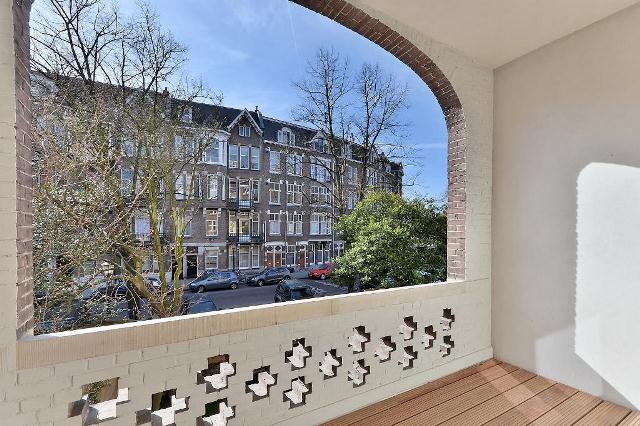 Waldeck Pyrmontlaan 4-I,Amsterdam,Noord-Holland Nederland,2 Bedrooms Bedrooms,1 BathroomBathrooms,Apartment,Waldeck Pyrmontlaan ,1,1090