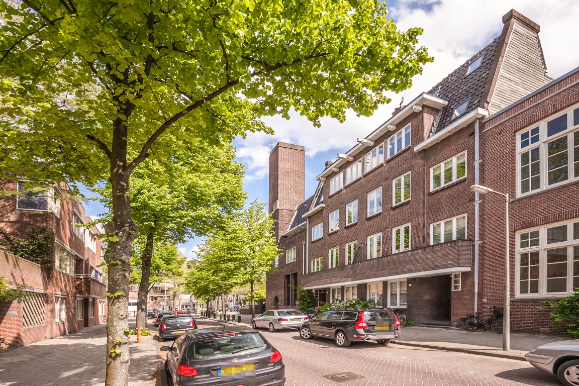 Heinzestraat 7-III, Amsterdam, Noord-Holland Nederland, 4 Slaapkamers Slaapkamers, ,2 BadkamersBadkamers,Appartement,Huur,Heinzestraat,3,1091