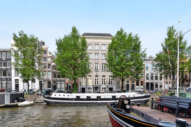 Herengracht 40-C Amsterdam,Noord-Holland Nederland,2 Bedrooms Bedrooms,2 BathroomsBathrooms,Apartment,Herengracht ,2,1093