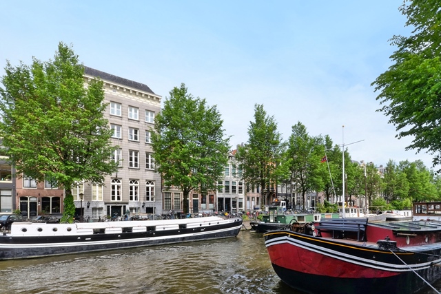 Herengracht 40-C Amsterdam,Noord-Holland Nederland,2 Bedrooms Bedrooms,2 BathroomsBathrooms,Apartment,Herengracht ,2,1093
