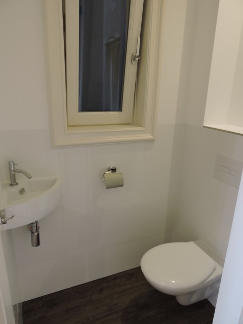 De Clercqstraat 87-I, Amsterdam, Noord-Holland Netherlands, 2 Bedrooms Bedrooms, ,1 BathroomBathrooms,Apartment,For Rent,De Clercqstraat,1,1095