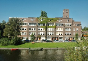 Pieter Lastmankade 4-IV,Amsterdam,Noord-Holland Nederland,1 Slaapkamer Slaapkamers,1 BadkamerBadkamers,Appartement,Pieter Lastmankade,4,1098