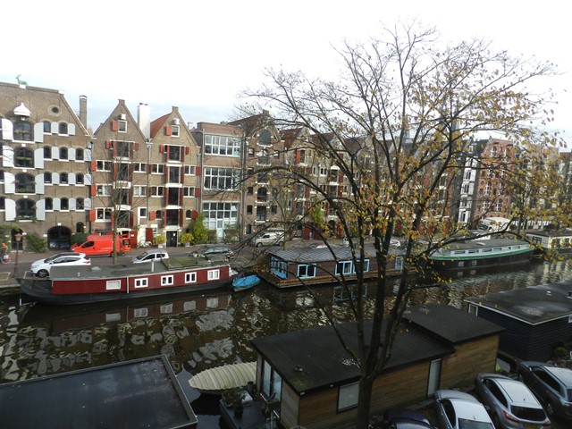 Brouwersgracht 129-II Amsterdam,Noord-Holland Nederland,1 Bedroom Bedrooms,1 BathroomBathrooms,Apartment,Brouwersgracht ,2,1099