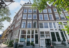 Prinsengracht 88-I,Amsterdam,Noord-Holland Nederland,2 Bedrooms Bedrooms,1 BathroomBathrooms,Apartment,Prinsengracht,1,1101