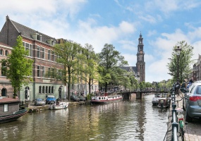 Prinsengracht 88-I,Amsterdam,Noord-Holland Nederland,2 Bedrooms Bedrooms,1 BathroomBathrooms,Apartment,Prinsengracht,1,1101