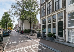 Prinsengracht 88-I,Amsterdam,Noord-Holland Nederland,2 Bedrooms Bedrooms,1 BathroomBathrooms,Apartment,Prinsengracht,1,1101