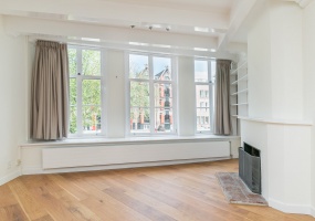 Prinsengracht 88-I,Amsterdam,Noord-Holland Nederland,2 Bedrooms Bedrooms,1 BathroomBathrooms,Apartment,Prinsengracht,1,1101