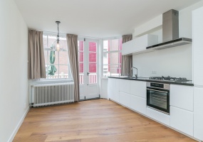 Prinsengracht 88-I,Amsterdam,Noord-Holland Nederland,2 Bedrooms Bedrooms,1 BathroomBathrooms,Apartment,Prinsengracht,1,1101
