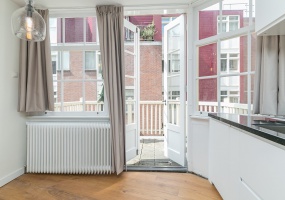 Prinsengracht 88-I,Amsterdam,Noord-Holland Nederland,2 Bedrooms Bedrooms,1 BathroomBathrooms,Apartment,Prinsengracht,1,1101