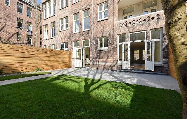 Waldeck Pyrmontlaan 4-hs,Amsterdam,Noord-Holland Nederland,3 Bedrooms Bedrooms,3 BathroomsBathrooms,Apartment,Waldeck Pyrmontlaan,1103