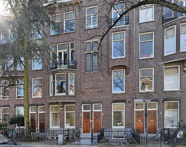 Waldeck Pyrmontlaan 4-hs,Amsterdam,Noord-Holland Nederland,3 Bedrooms Bedrooms,3 BathroomsBathrooms,Apartment,Waldeck Pyrmontlaan,1103