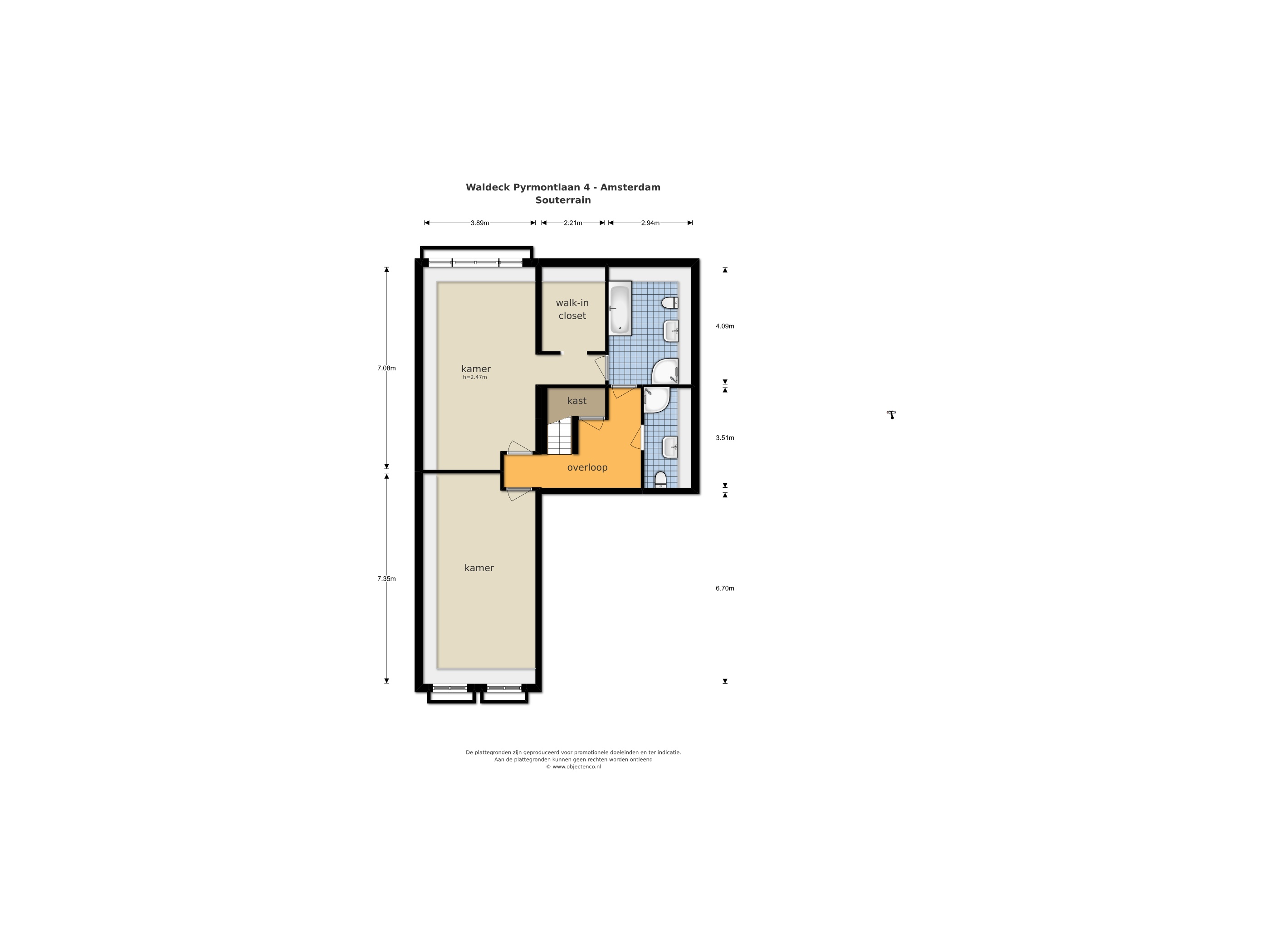 Waldeck Pyrmontlaan 4-hs,Amsterdam,Noord-Holland Nederland,3 Bedrooms Bedrooms,3 BathroomsBathrooms,Apartment,Waldeck Pyrmontlaan,1103