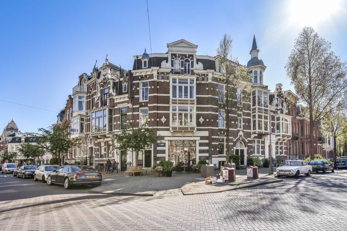 Van Eeghenstraat 59 I 1071 EW,Amsterdam,Noord-Holland Nederland,1 Bedroom Bedrooms,1 BathroomBathrooms,Apartment,Van Eeghenstraat,1,1106