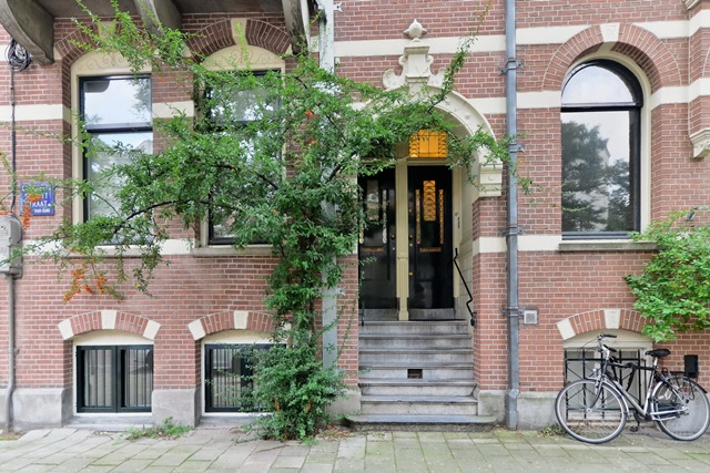 Cornelis Schuytstraat 6 hs 1071 JH, Amsterdam, Noord-Holland Nederland, 2 Slaapkamers Slaapkamers, ,2 BadkamersBadkamers,Appartement,Huur,Cornelis Schuytstraat ,1110