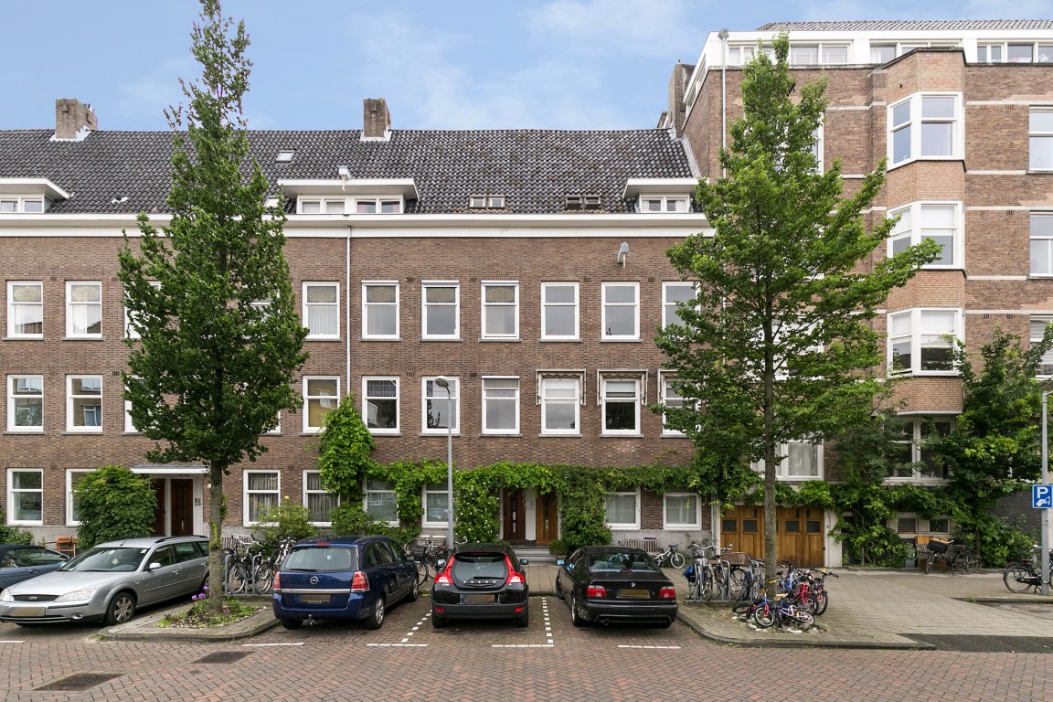 Michelangelostraat 99-I,Amsterdam,Noord-Holland Nederland,1 Bedroom Bedrooms,1 BathroomBathrooms,Apartment,Michelangelostraat ,1,1113