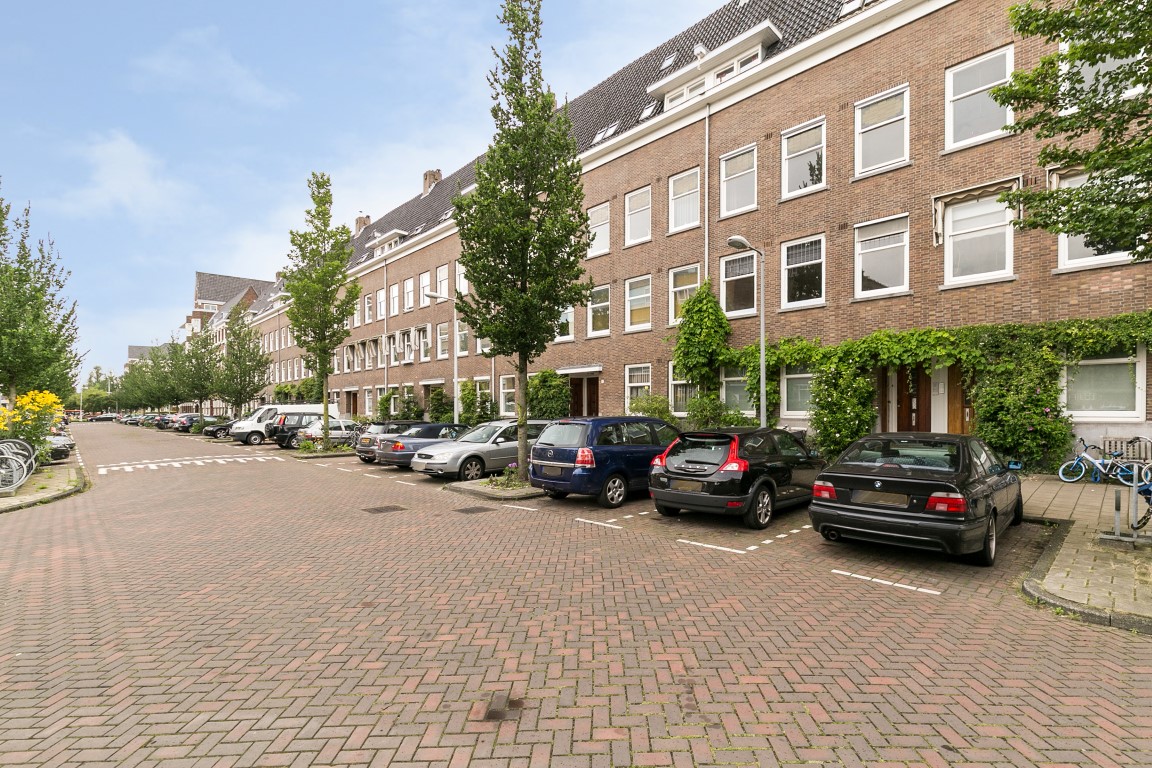 Michelangelostraat 99-I,Amsterdam,Noord-Holland Nederland,1 Bedroom Bedrooms,1 BathroomBathrooms,Apartment,Michelangelostraat ,1,1113