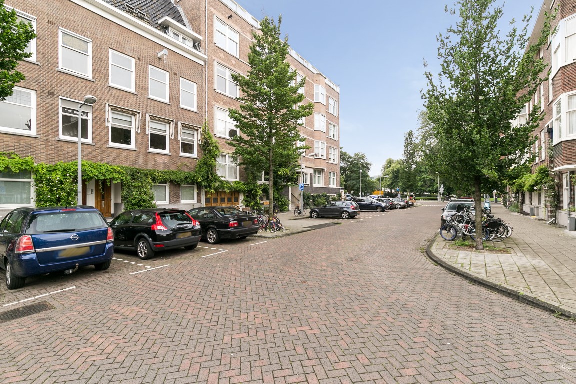 Michelangelostraat 99-I,Amsterdam,Noord-Holland Nederland,1 Bedroom Bedrooms,1 BathroomBathrooms,Apartment,Michelangelostraat ,1,1113