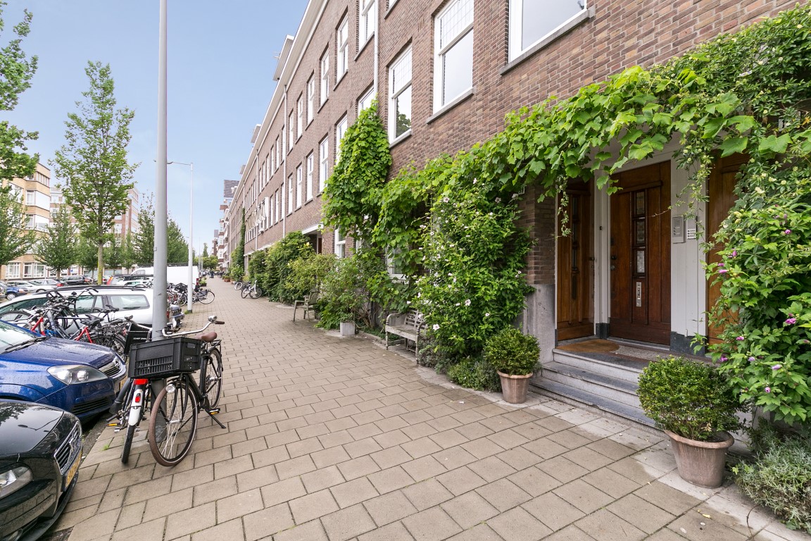 Michelangelostraat 99-I,Amsterdam,Noord-Holland Nederland,1 Bedroom Bedrooms,1 BathroomBathrooms,Apartment,Michelangelostraat ,1,1113