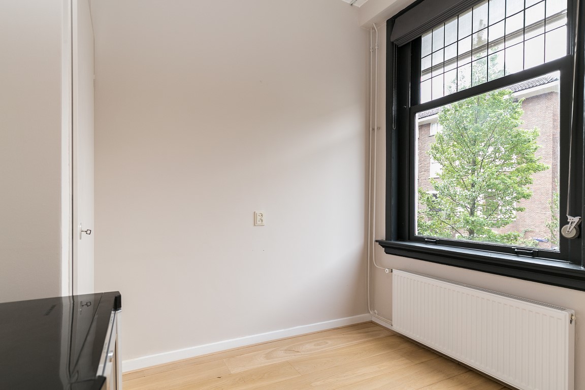 Michelangelostraat 99-I,Amsterdam,Noord-Holland Nederland,1 Bedroom Bedrooms,1 BathroomBathrooms,Apartment,Michelangelostraat ,1,1113