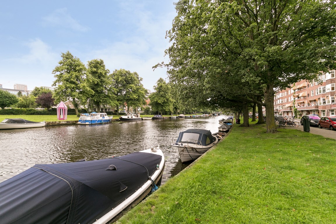 Michelangelostraat 99-I,Amsterdam,Noord-Holland Nederland,1 Bedroom Bedrooms,1 BathroomBathrooms,Apartment,Michelangelostraat ,1,1113