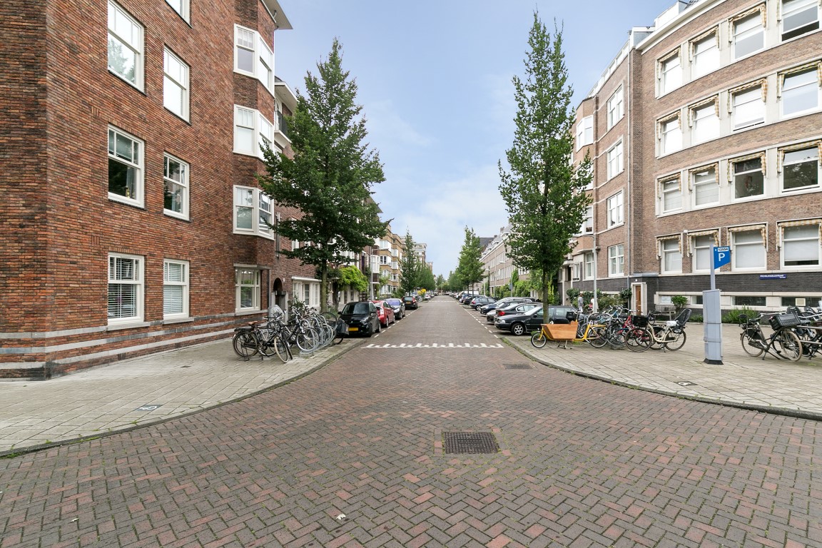 Michelangelostraat 99-I,Amsterdam,Noord-Holland Nederland,1 Bedroom Bedrooms,1 BathroomBathrooms,Apartment,Michelangelostraat ,1,1113