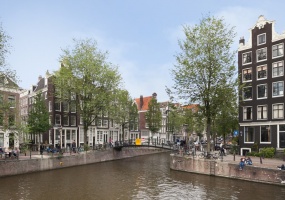 Herengracht 10-C,Amsterdam,Noord-Holland Nederland,4 Bedrooms Bedrooms,1 BathroomBathrooms,Apartment,Herengracht ,1,1116