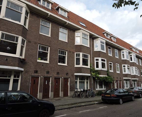 Woestduinstraat 50-II,Amsterdam,Noord-Holland Nederland,2 Bedrooms Bedrooms,2 BathroomsBathrooms,Apartment,Woestduinstraat,2,1117