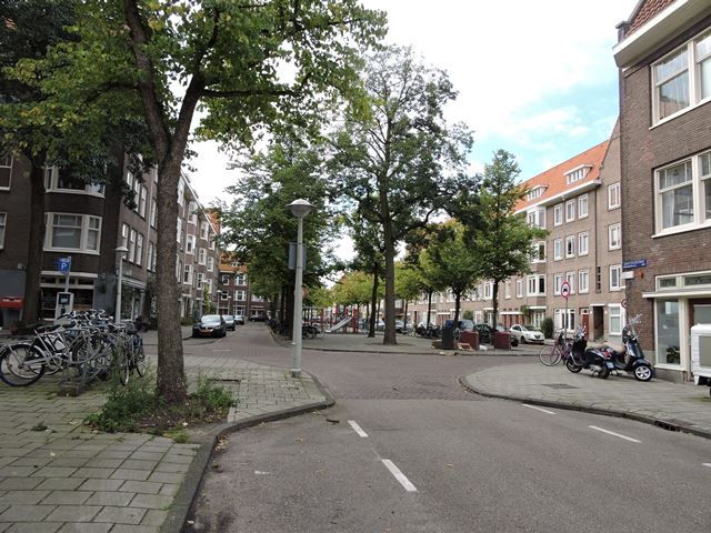 Woestduinstraat 50-II,Amsterdam,Noord-Holland Nederland,2 Bedrooms Bedrooms,2 BathroomsBathrooms,Apartment,Woestduinstraat,2,1117