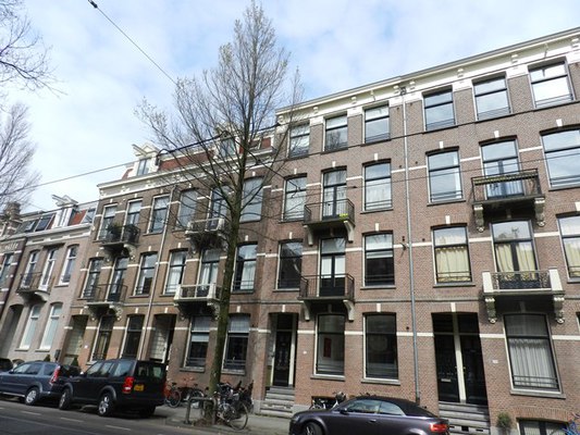 Willemsparkweg 122-hs,Amsterdam,Noord-Holland Nederland,5 Bedrooms Bedrooms,2 BathroomsBathrooms,Apartment,Willemsparkweg ,1119