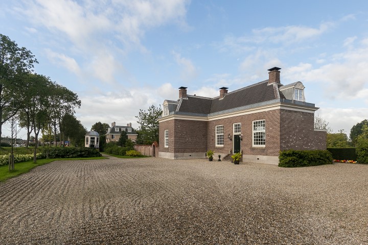 Amsteldijk Noord 36, Amstelveen, Noord-Holland Nederland, 5 Slaapkamers Slaapkamers, ,2 BadkamersBadkamers,House,Huur,Amsteldijk Noord ,1123