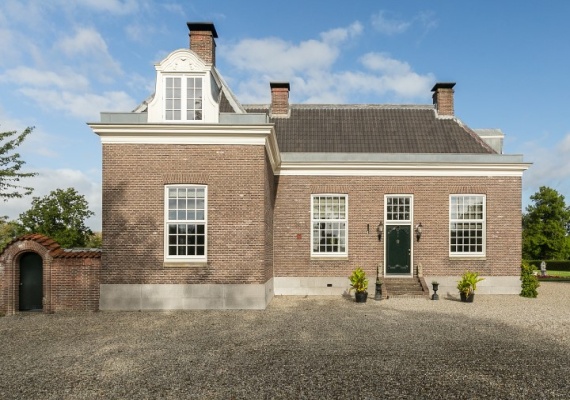 Amsteldijk Noord 36, Amstelveen, Noord-Holland Nederland, 5 Slaapkamers Slaapkamers, ,2 BadkamersBadkamers,House,Huur,Amsteldijk Noord ,1123