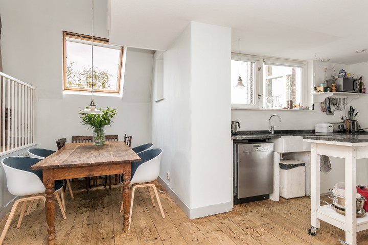 Weteringschans 261 M 1017 XJ, Amsterdam, Noord-Holland Nederland, 2 Bedrooms Bedrooms, ,1 BathroomBathrooms,Apartment,For Rent,Weteringschans,4,1124