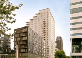 Gustav Mahlerlaan 549-C, Amsterdam, Noord-Holland Nederland, 2 Bedrooms Bedrooms, ,1 BathroomBathrooms,Apartment,For Rent,Intermezzo,Gustav Mahlerlaan ,1125