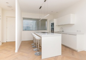 Gustav Mahlerlaan 549-C, Amsterdam, Noord-Holland Nederland, 2 Bedrooms Bedrooms, ,1 BathroomBathrooms,Apartment,For Rent,Intermezzo,Gustav Mahlerlaan ,1125