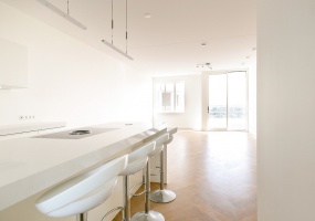 Gustav Mahlerlaan 549-C, Amsterdam, Noord-Holland Nederland, 2 Bedrooms Bedrooms, ,1 BathroomBathrooms,Apartment,For Rent,Intermezzo,Gustav Mahlerlaan ,1125