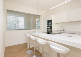 Gustav Mahlerlaan 549-C, Amsterdam, Noord-Holland Nederland, 2 Bedrooms Bedrooms, ,1 BathroomBathrooms,Apartment,For Rent,Intermezzo,Gustav Mahlerlaan ,1125