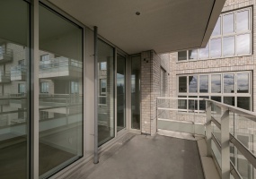 Gustav Mahlerlaan 549-C, Amsterdam, Noord-Holland Nederland, 2 Bedrooms Bedrooms, ,1 BathroomBathrooms,Apartment,For Rent,Intermezzo,Gustav Mahlerlaan ,1125