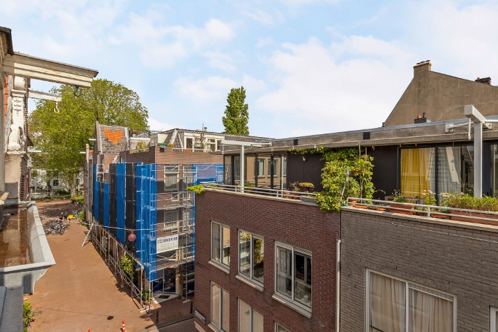 Derde Egelantiersdwarsstraat 6, Amsterdam, Noord-Holland Nederland, 2 Slaapkamers Slaapkamers, ,1 BadkamerBadkamers,House,Huur,Derde Egelantiersdwarsstraat,1127